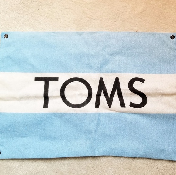 Toms Handbags - 3 for $15 ⭐NWOT⭐ Toms Bag
